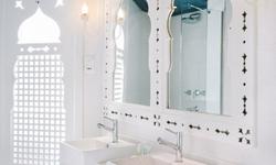 Mauritius Luxury Kitesurf, Windsurf Hotel - Paradise Cove Deluxe Premium Bathroom